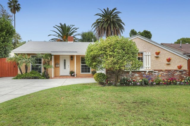 Property Photo:  17605 Blythe Street  CA 91325 