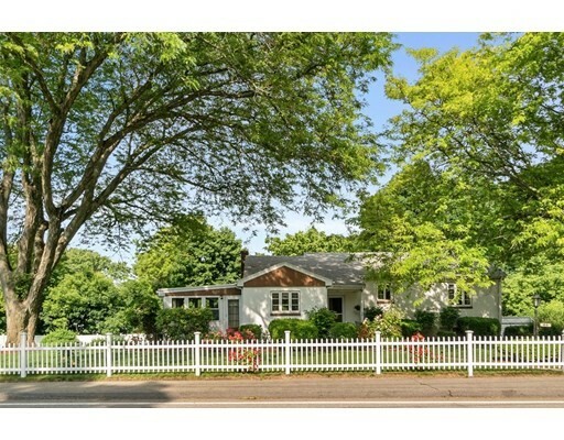 Property Photo: 88 Neponset St MA 02062