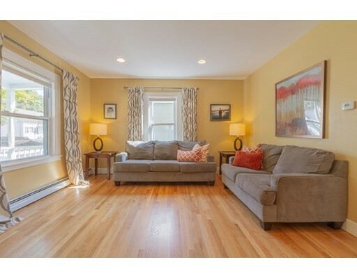 Property Photo:  45 Rock St  MA 02062 