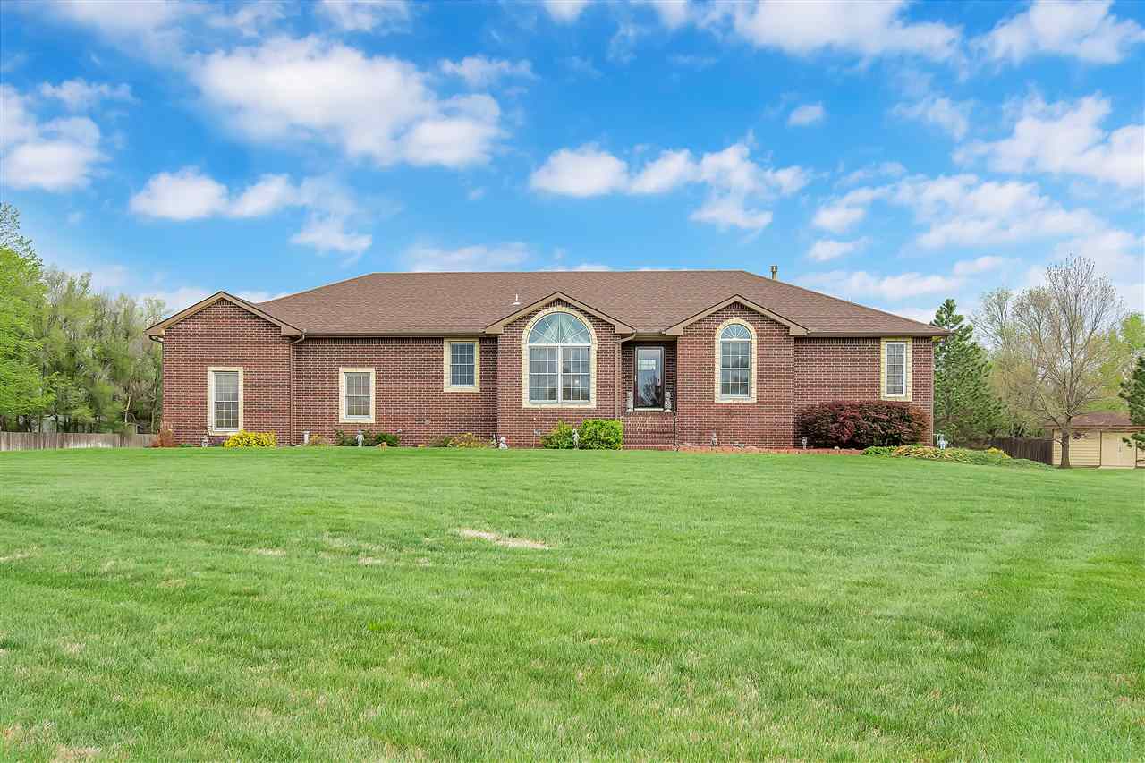 Property Photo:  1340 W 63rd Street South  KS 67217-5205 