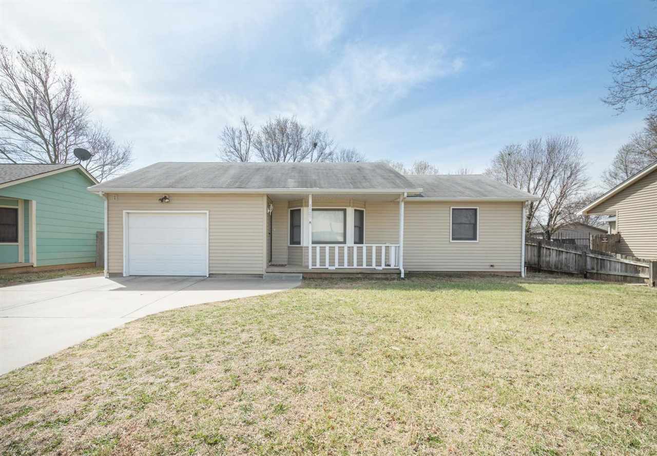 Property Photo:  5929 W York St  KS 67215 