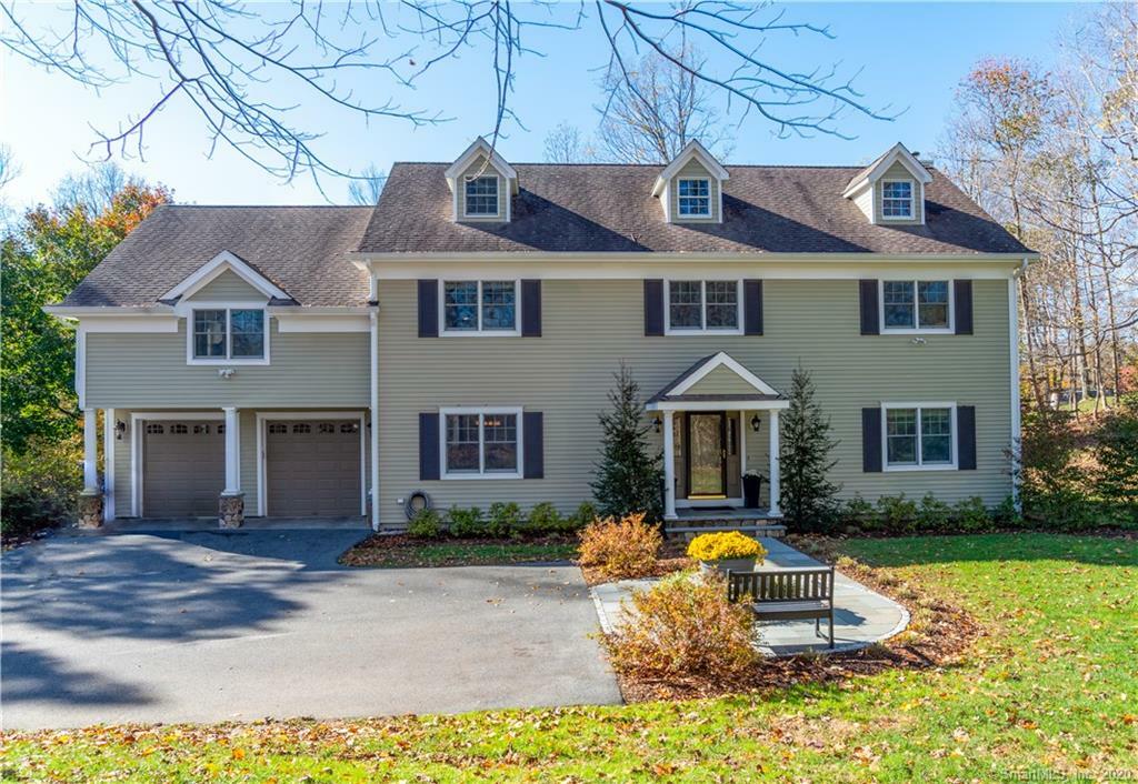 Property Photo: 30 Old Sib Road CT 06877