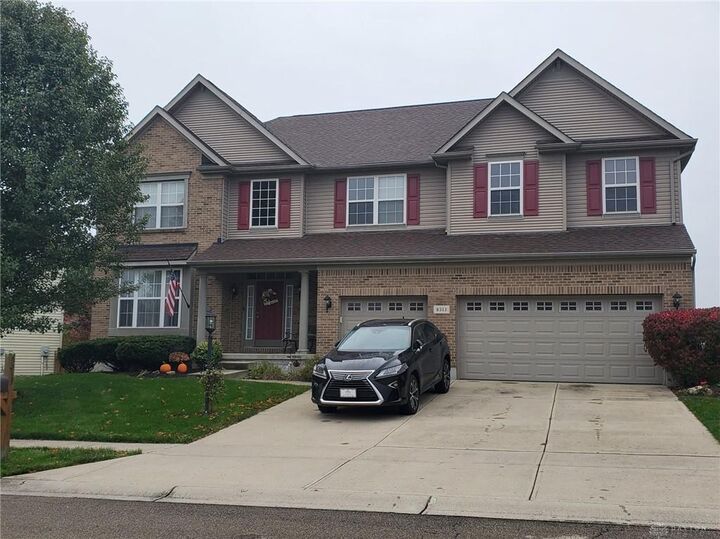 6513 Averell Drive  Huber Heights OH 45424 photo
