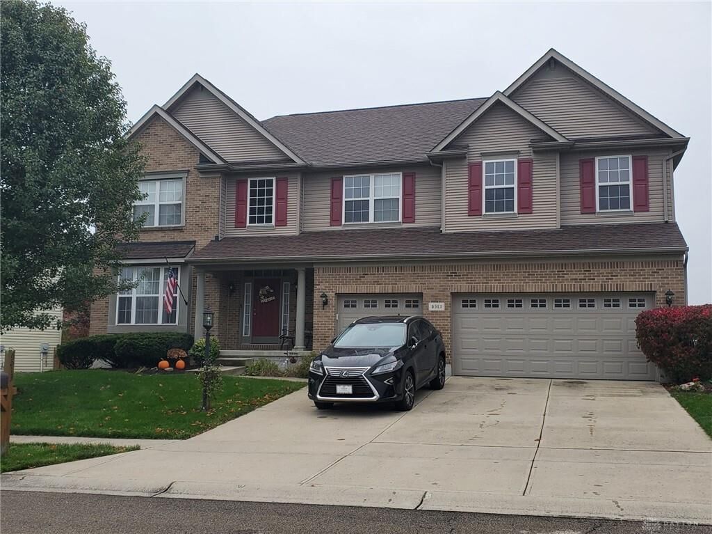 Property Photo: 6513 Averell Drive OH 45424