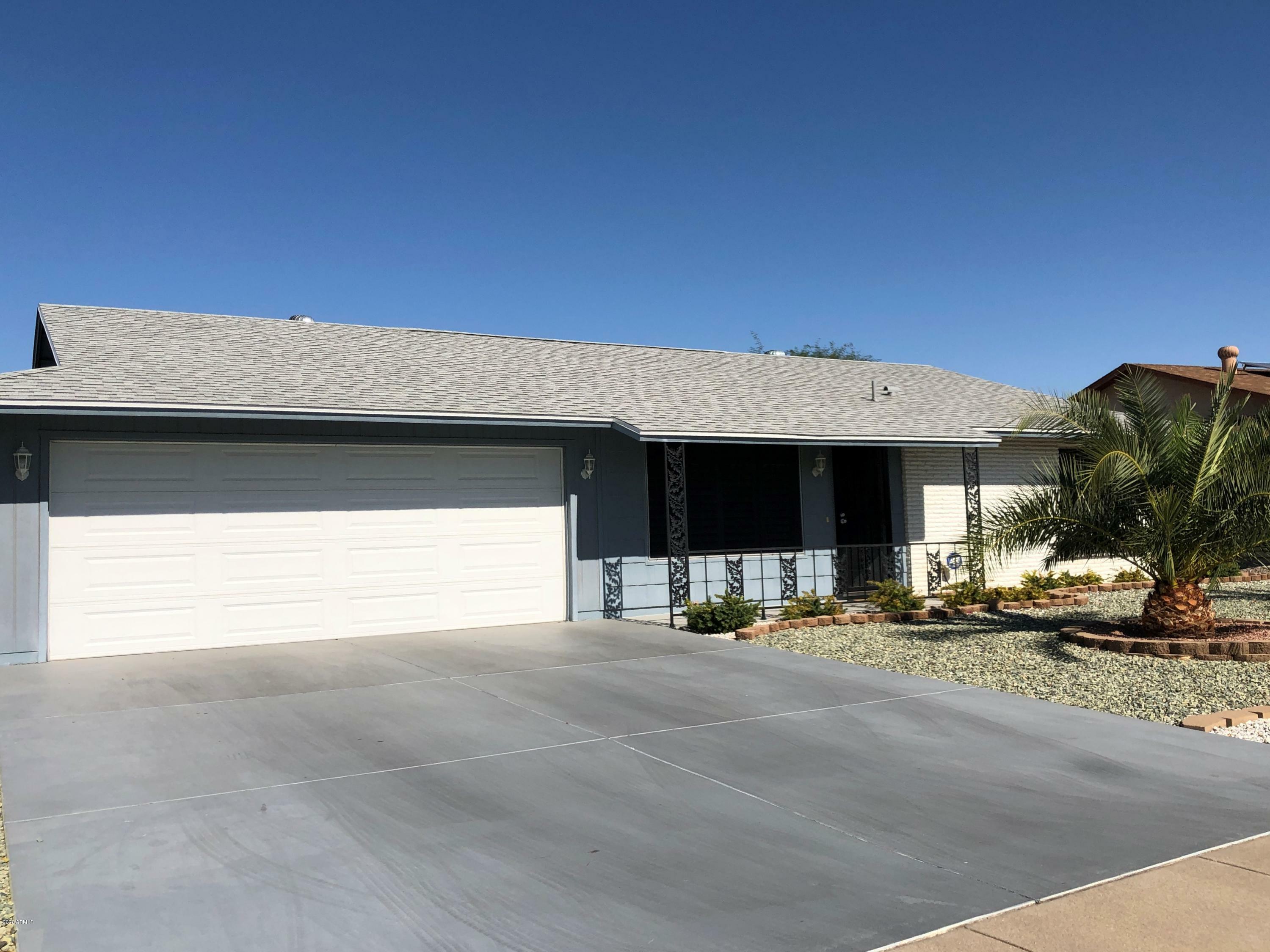 Property Photo:  18219 N 130th Avenue  AZ 85375 