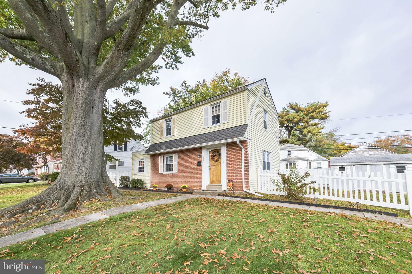 Property Photo:  723 Thorndale Road  PA 19018 