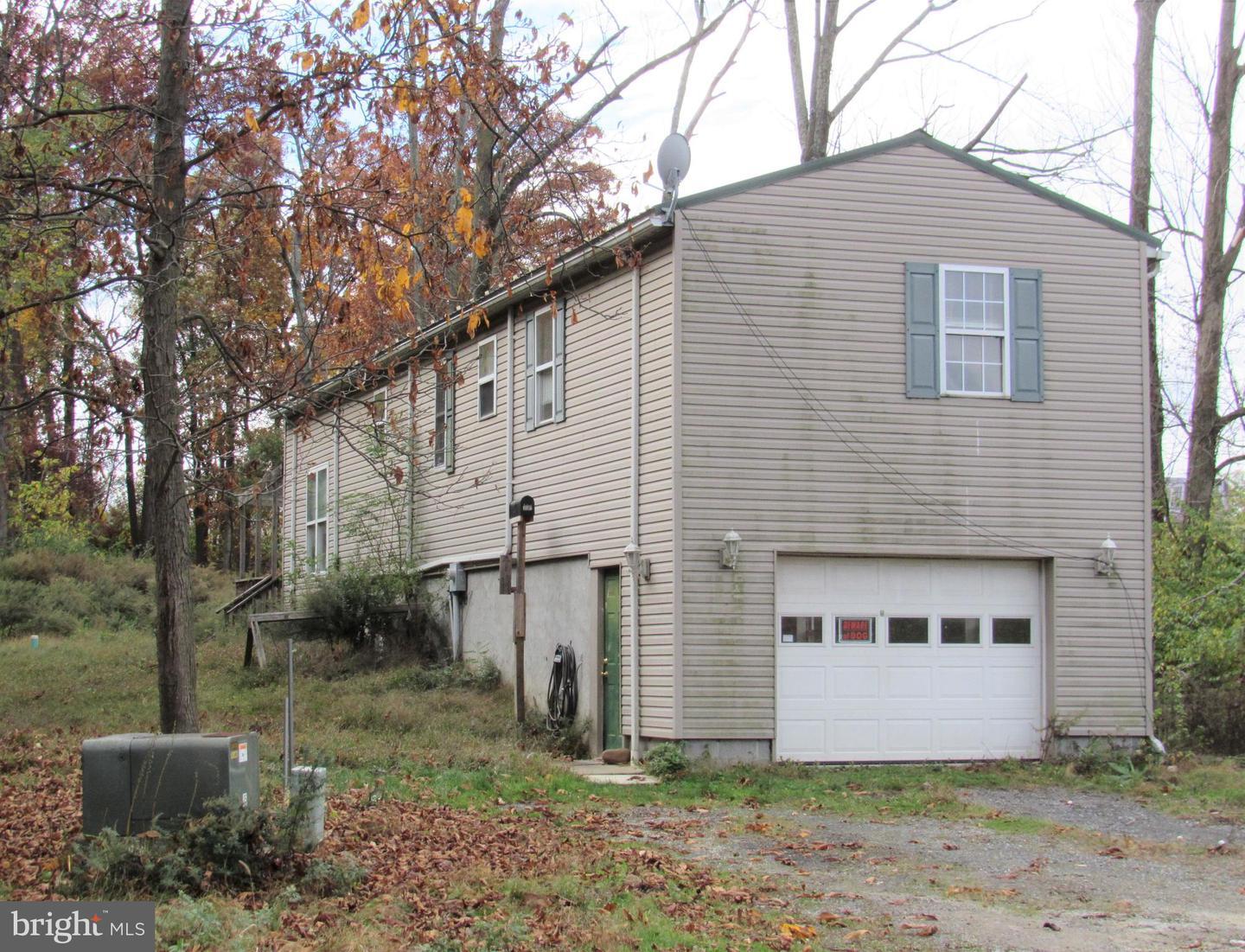 Property Photo: 106 Ruth Street PA 19526