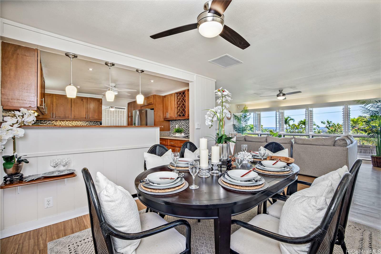 Property Photo:  3806 Diamond Head Road  HI 96816 