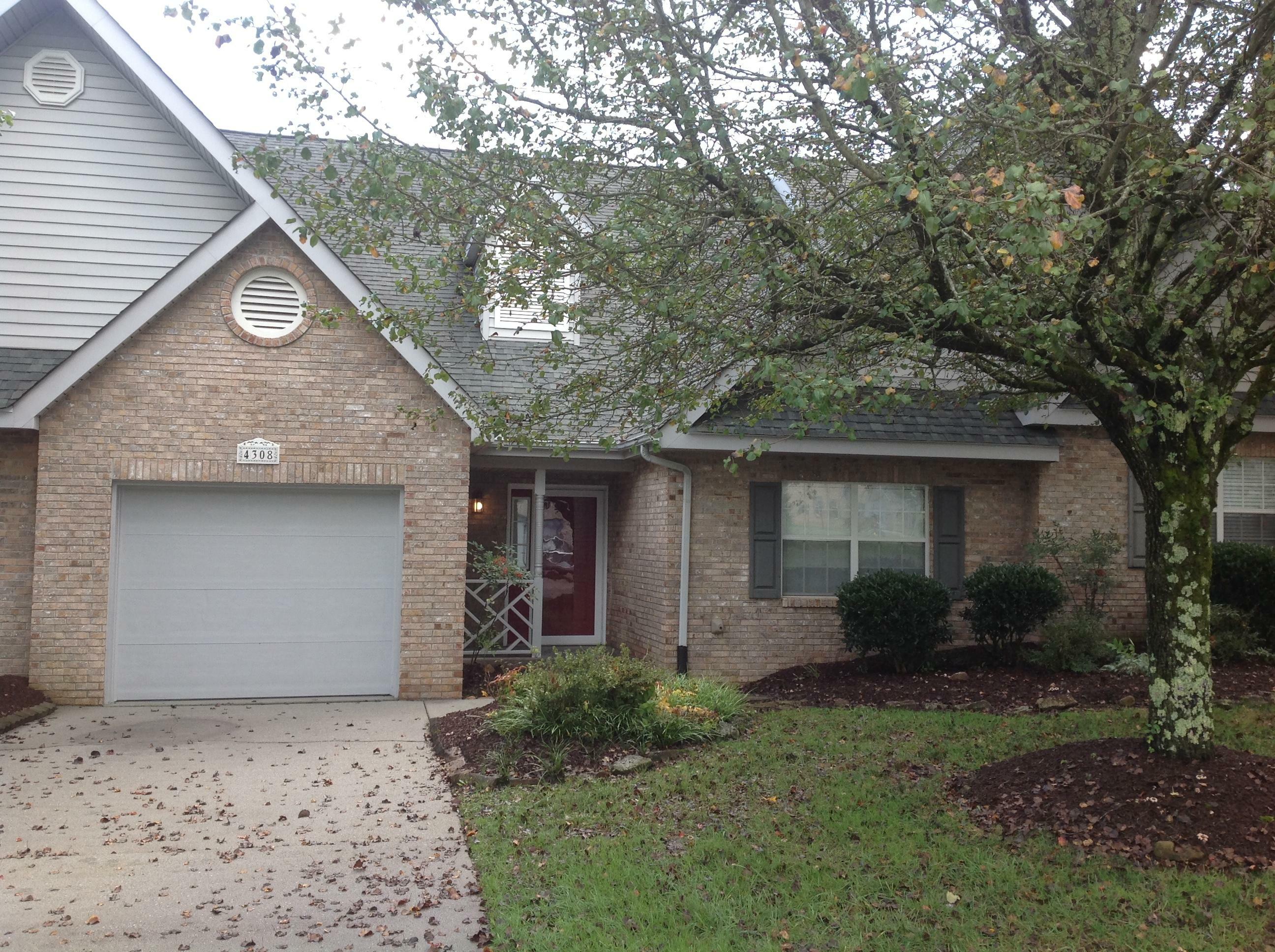 Property Photo:  4308 Nettleton Drive  TN 37917 