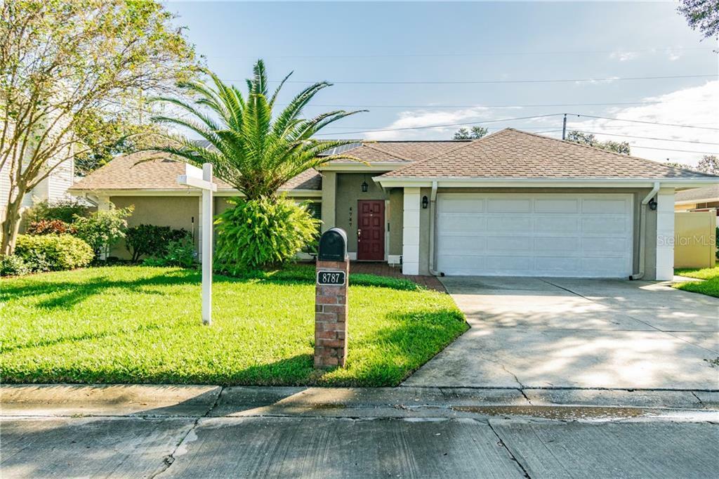 Property Photo:  8787 Glen Lakes Boulevard N  FL 33702 