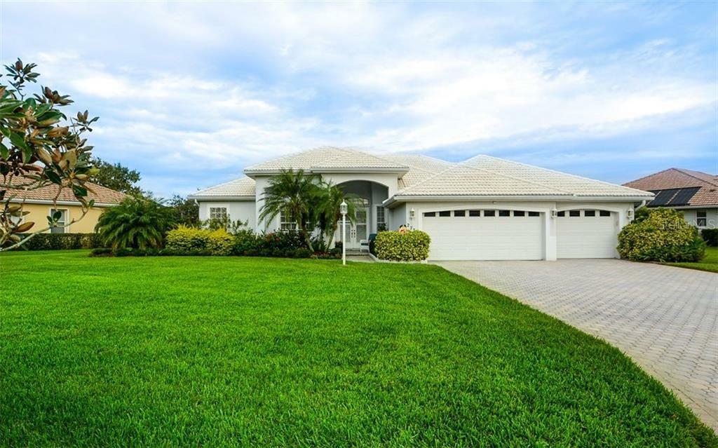 Property Photo:  2772 Harvest Drive  FL 34240 