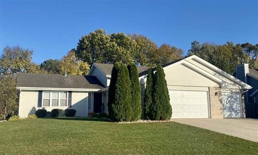 Property Photo: 13839 Mary Drive IL 61072
