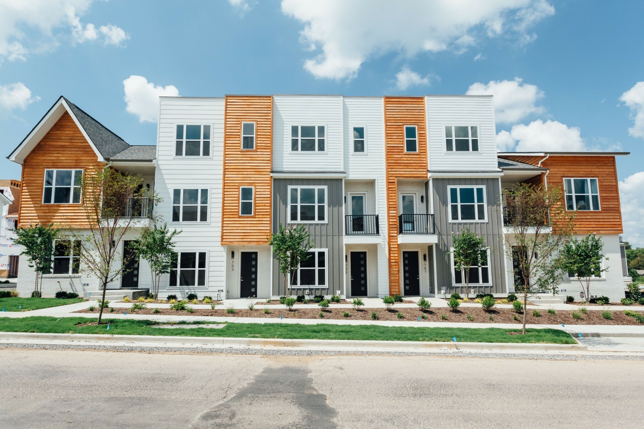 Property Photo: 510 Vernon Circle TN 37209