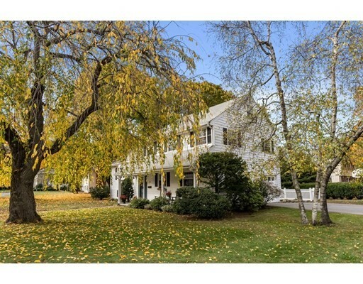 Property Photo: 31 Fells Road MA 02482