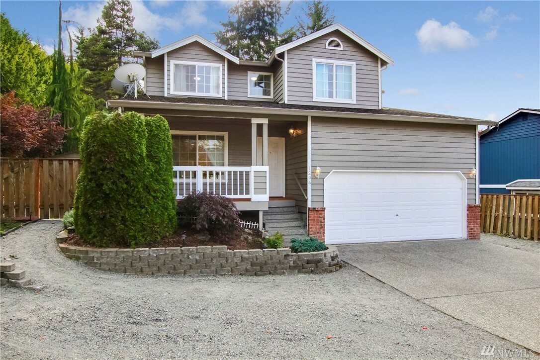 Property Photo:  1206 183rd St SE  WA 98012 