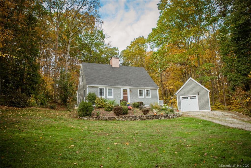 Property Photo: 65 Janeway Drive CT 06437