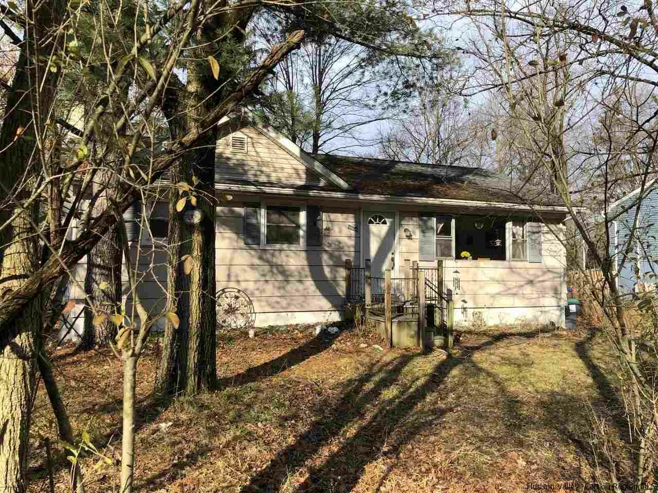 Property Photo:  37 Prospect  NY 12561 