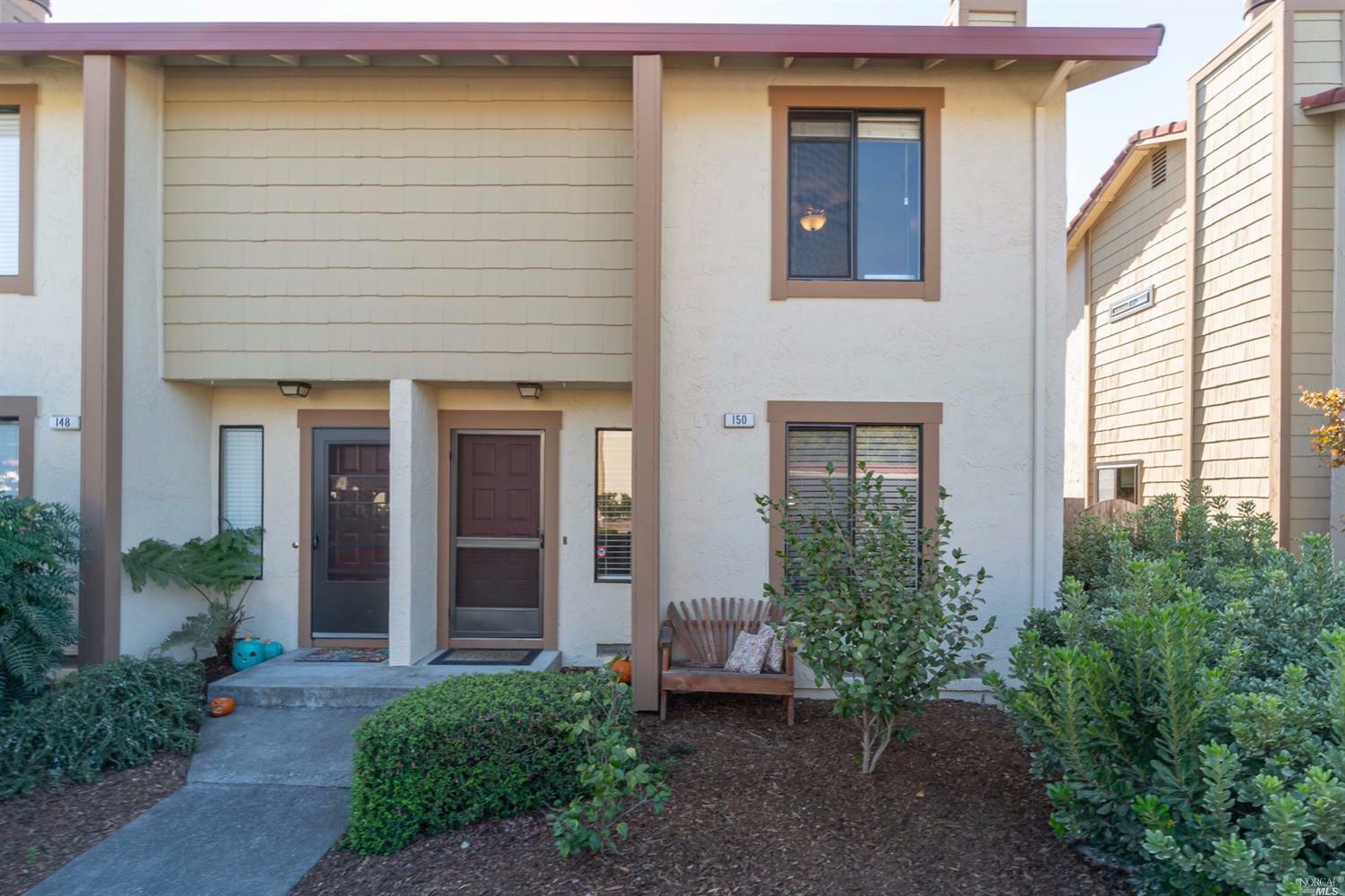 Property Photo: 150 Park Place Drive CA 94954