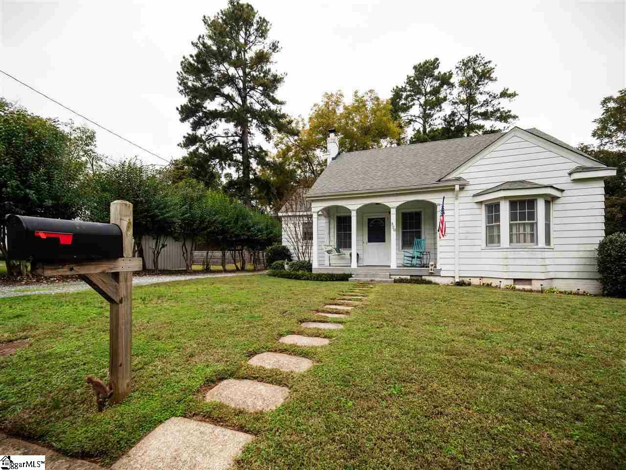 Property Photo:  328 Moultrie Square  SC 29621 