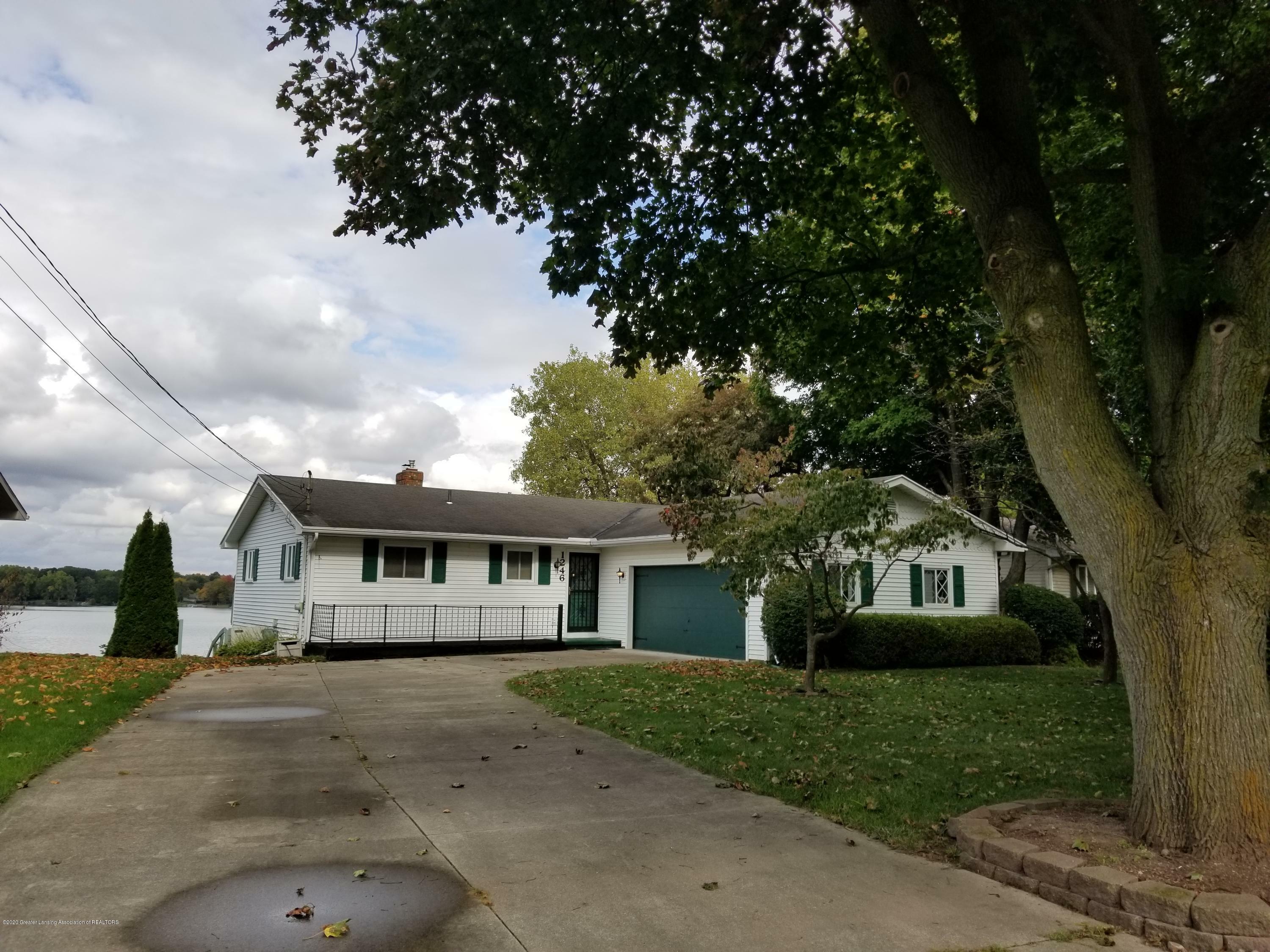 Property Photo:  1246 S Geneva Drive  MI 48820 