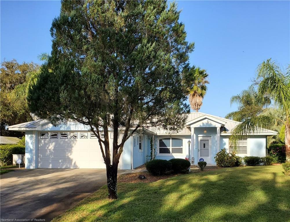 Property Photo:  3179 N Buckingham Road  FL 33825 