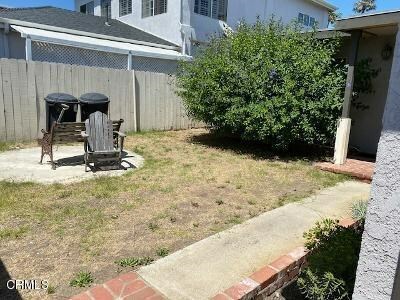 Property Photo:  2837 Pierpont Boulevard  CA 93001 