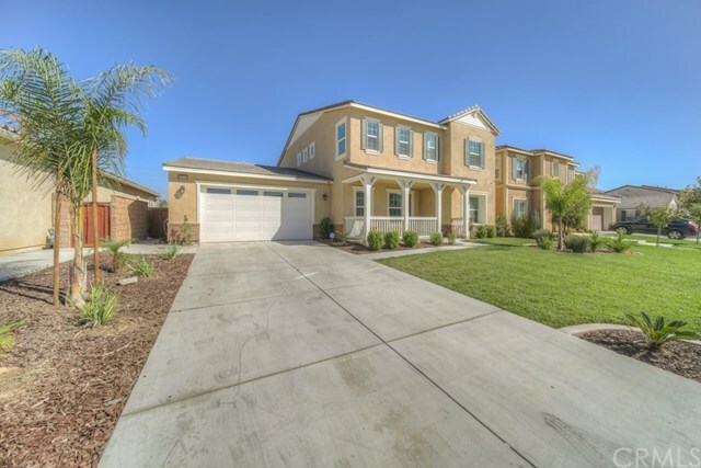 Property Photo:  29596 Olympic Drive  CA 92585 