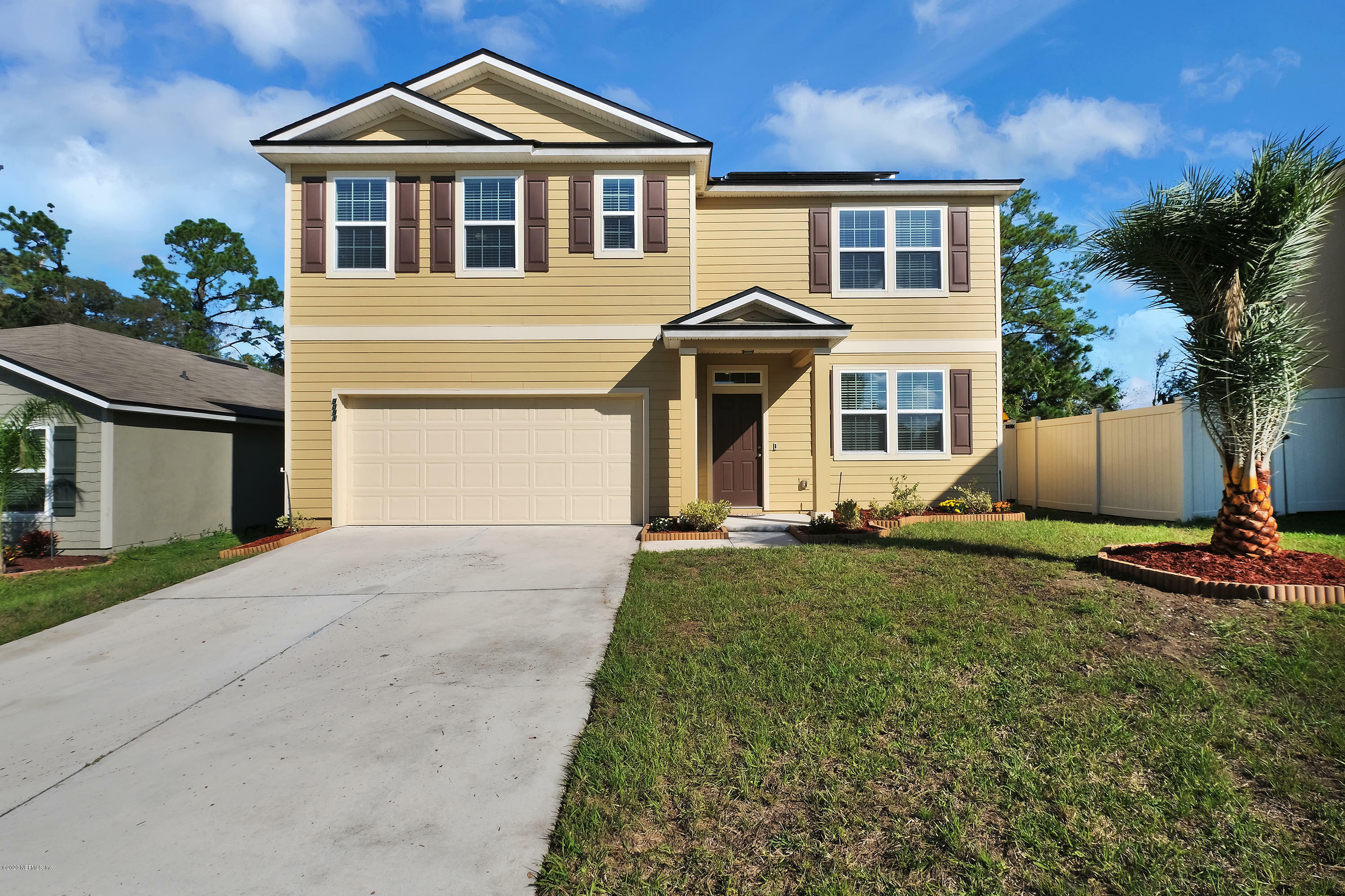 Property Photo:  9091 Emma Jean Court  FL 32211 