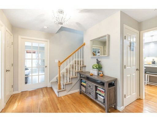Property Photo: 175 Mylod St MA 02062