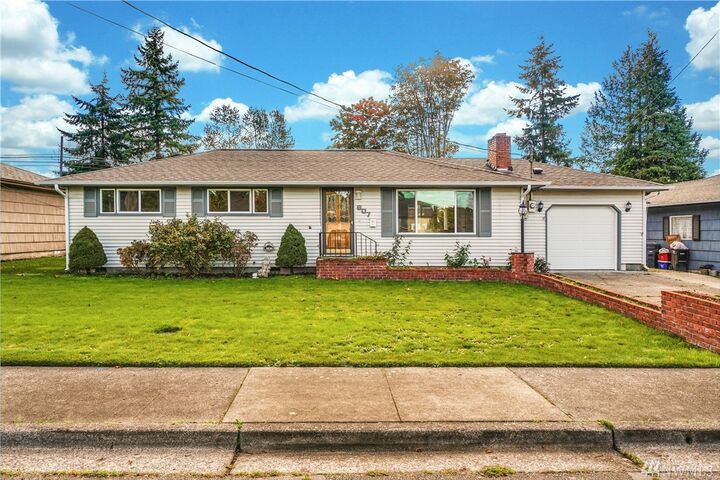 607 Legion Dr  Everett WA 98201 photo