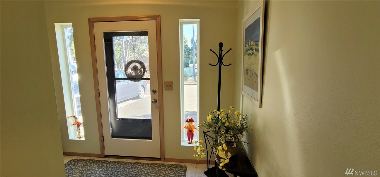Property Photo: 1021 229 Place WA 98640