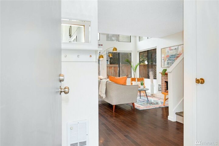 Property Photo:  8406 26th Ave SW B  WA 98106 