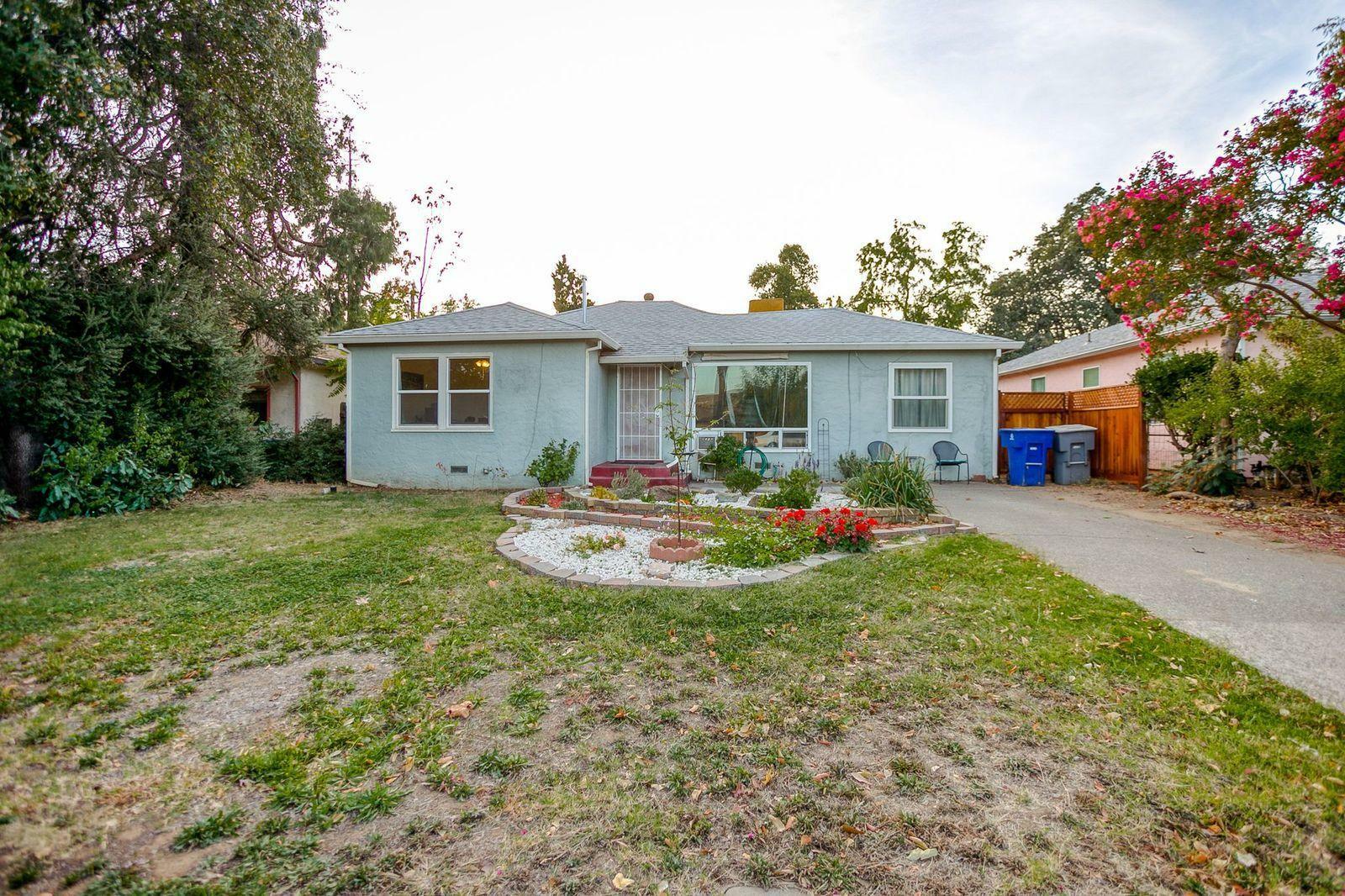 Property Photo:  4636 Harrison  CA 96001 