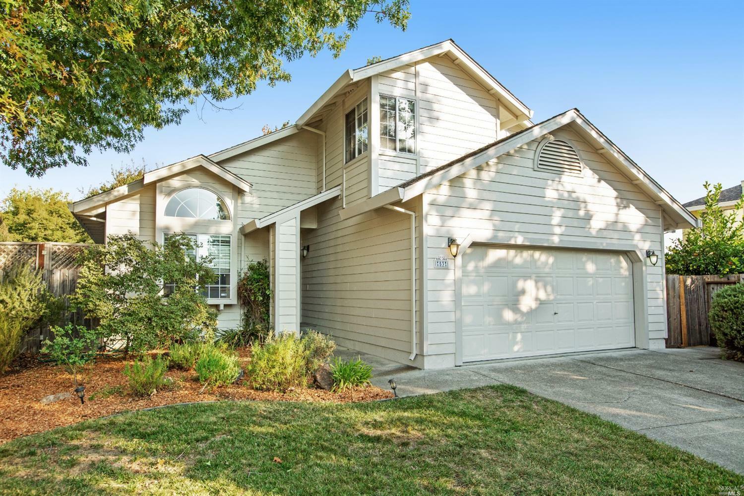 Property Photo: 53 Loni Court CA 95492