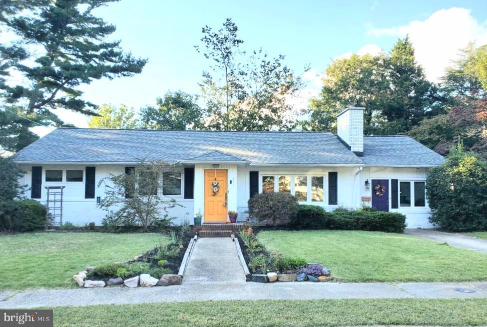 611 Manor Drive  Salisbury MD 21801 photo