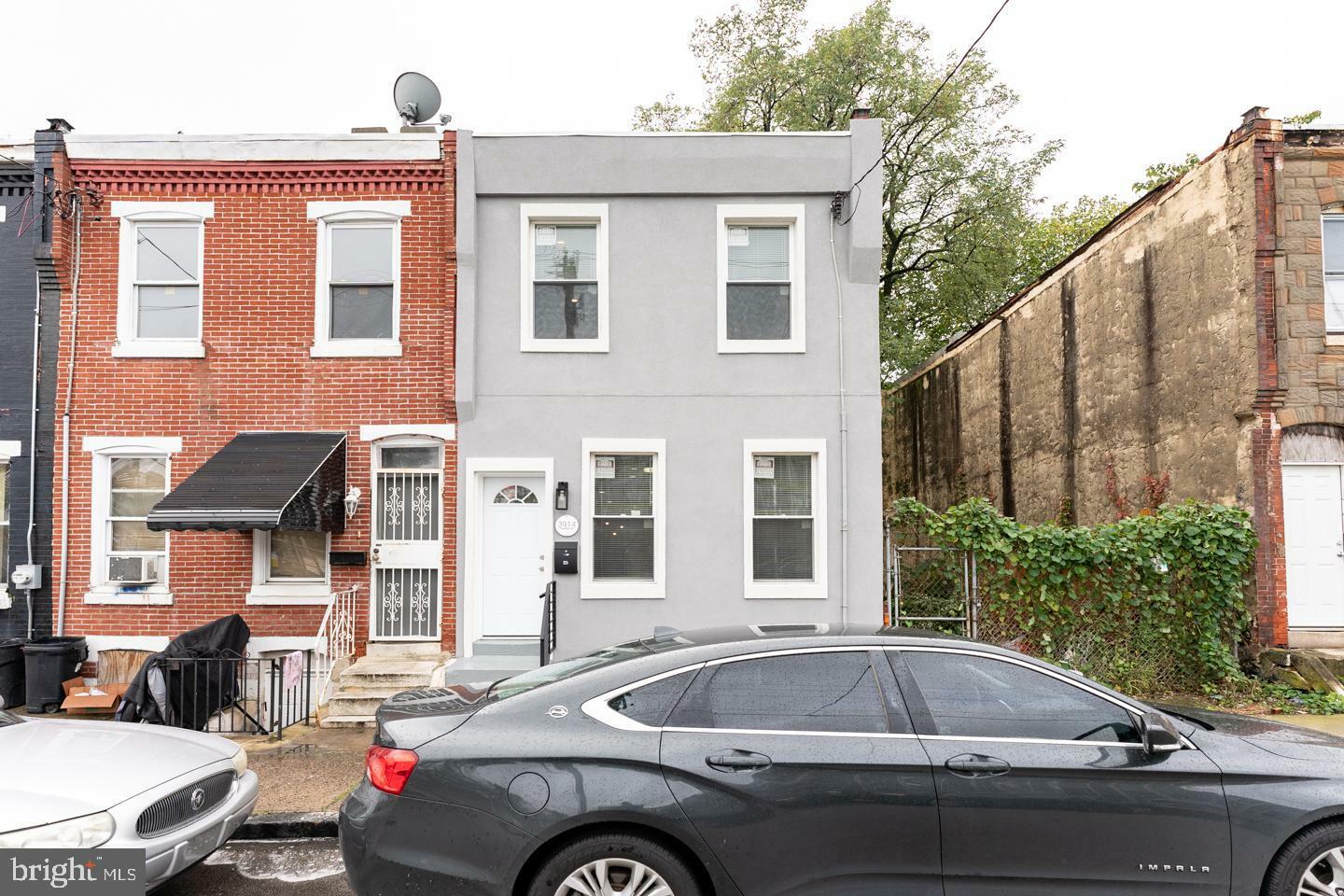 Property Photo:  3914 Parrish Street  PA 19104 