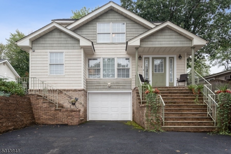 Property Photo: 212 Mount Arlington Blvd NJ 07850