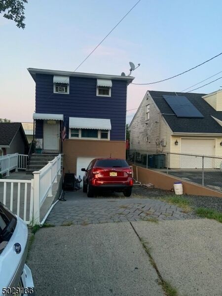 Property Photo:  27 Manila St  NJ 07011