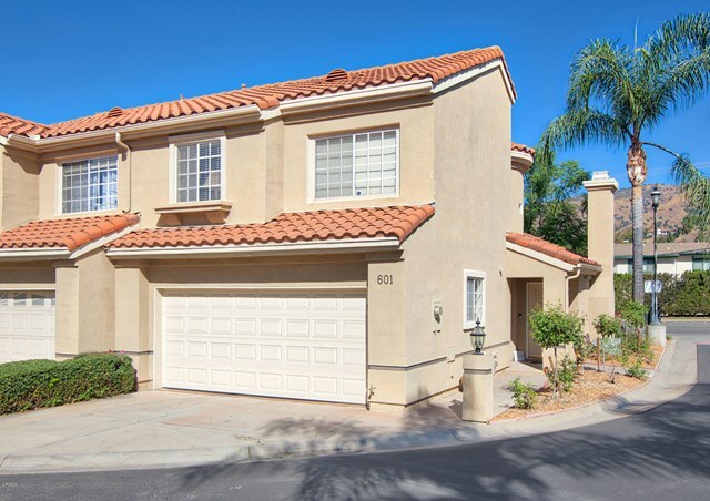 Property Photo: 601 Wild Rose Lane CA 91773