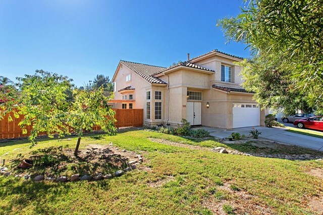 Property Photo:  4871 Patina Court  CA 92057 