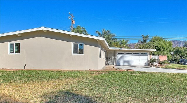 Property Photo:  303 N Orangecrest Avenue  CA 91702 