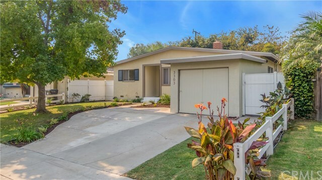 Property Photo: 3303 Senasac Avenue CA 90808