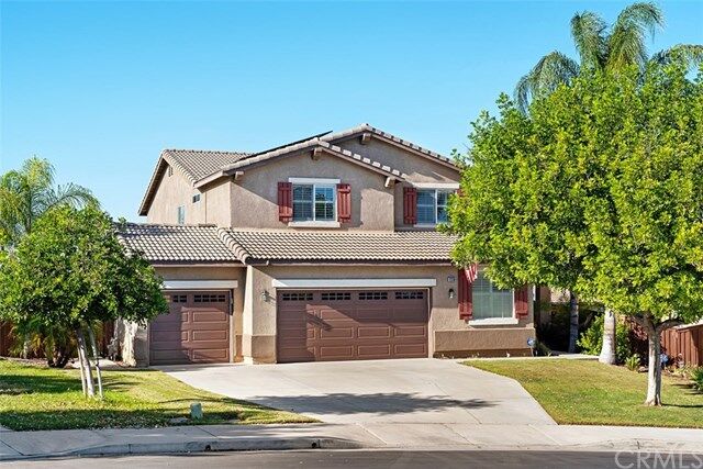 Property Photo:  12330 Skywood Court  CA 92503 