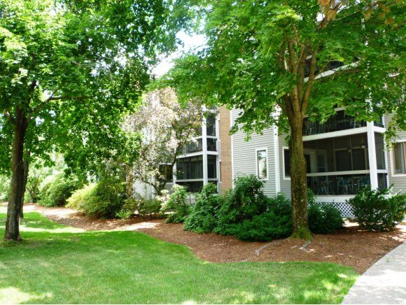 Property Photo:  110 Coliseum Ave. U209  NH 03063 
