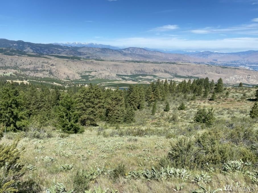 Property Photo: 6811 Jump Off Rd B,C,D WA 98828