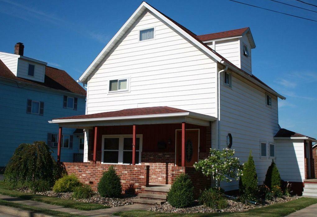 Property Photo:  552 Chestnut St  PA 15857 