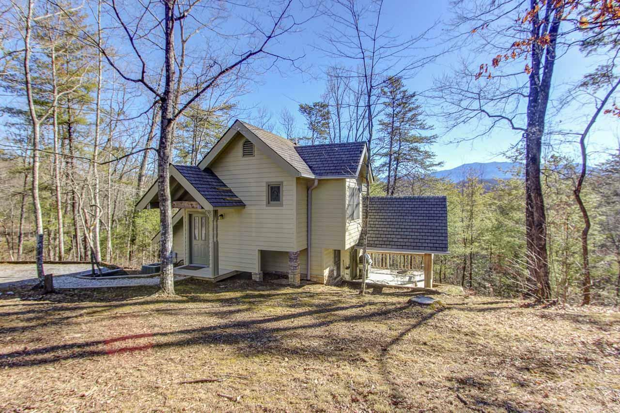 Property Photo:  3539 Birds Creek Rd  TN 37876 