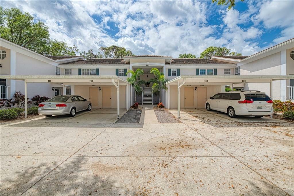 Property Photo:  801 Montrose Drive 202  FL 34293 