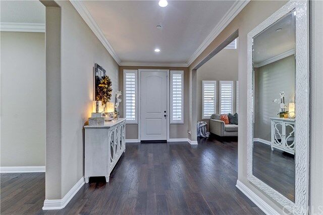 Property Photo: 13841 Breeders Cup Drive CA 91739