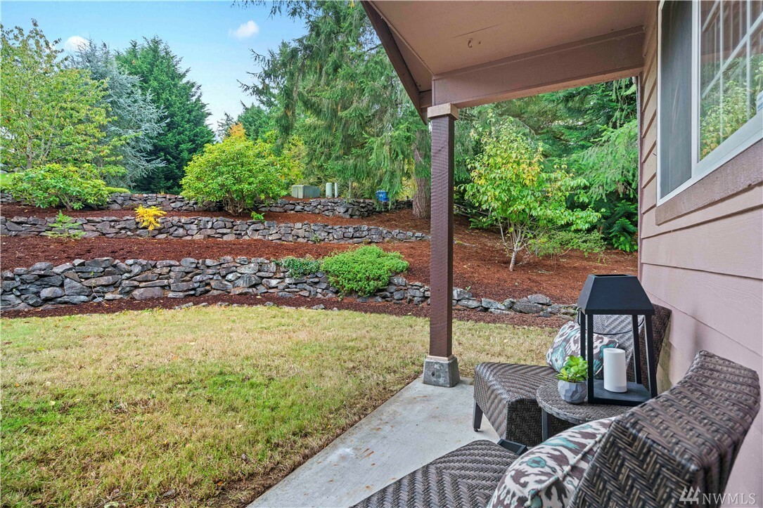 Property Photo:  11306 67th Av Ct NW  WA 98332 